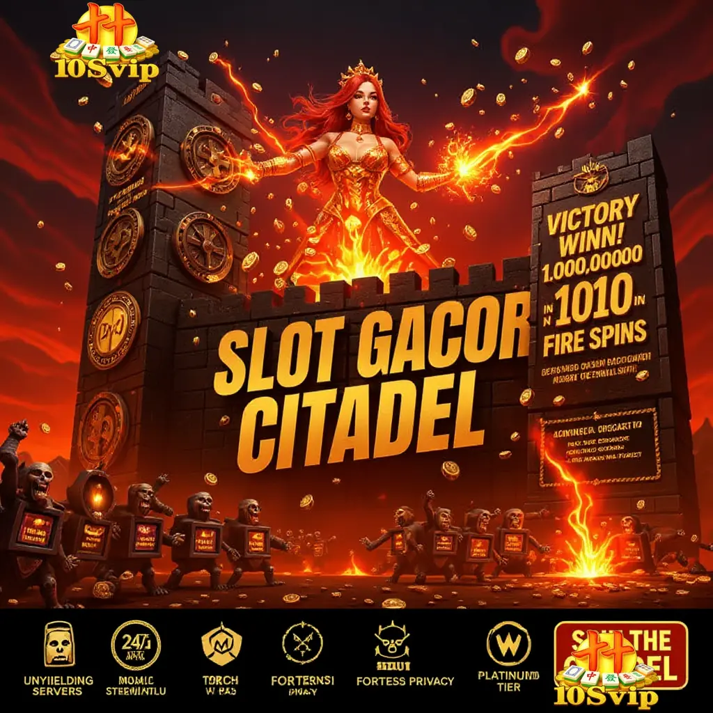 10SVIP Apk Slot Login Laporan Terkini Merahputihredm