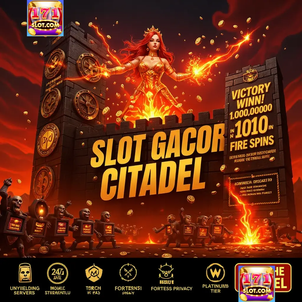 171SLOT Apk Slot Login Laporan Terkini Merahputihredm