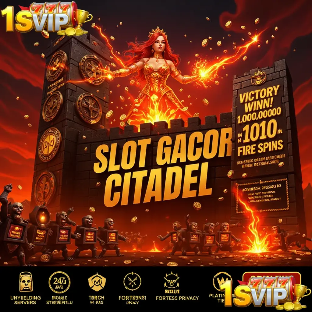 1SVIP Apk Slot Login Laporan Terkini Merahputihredm