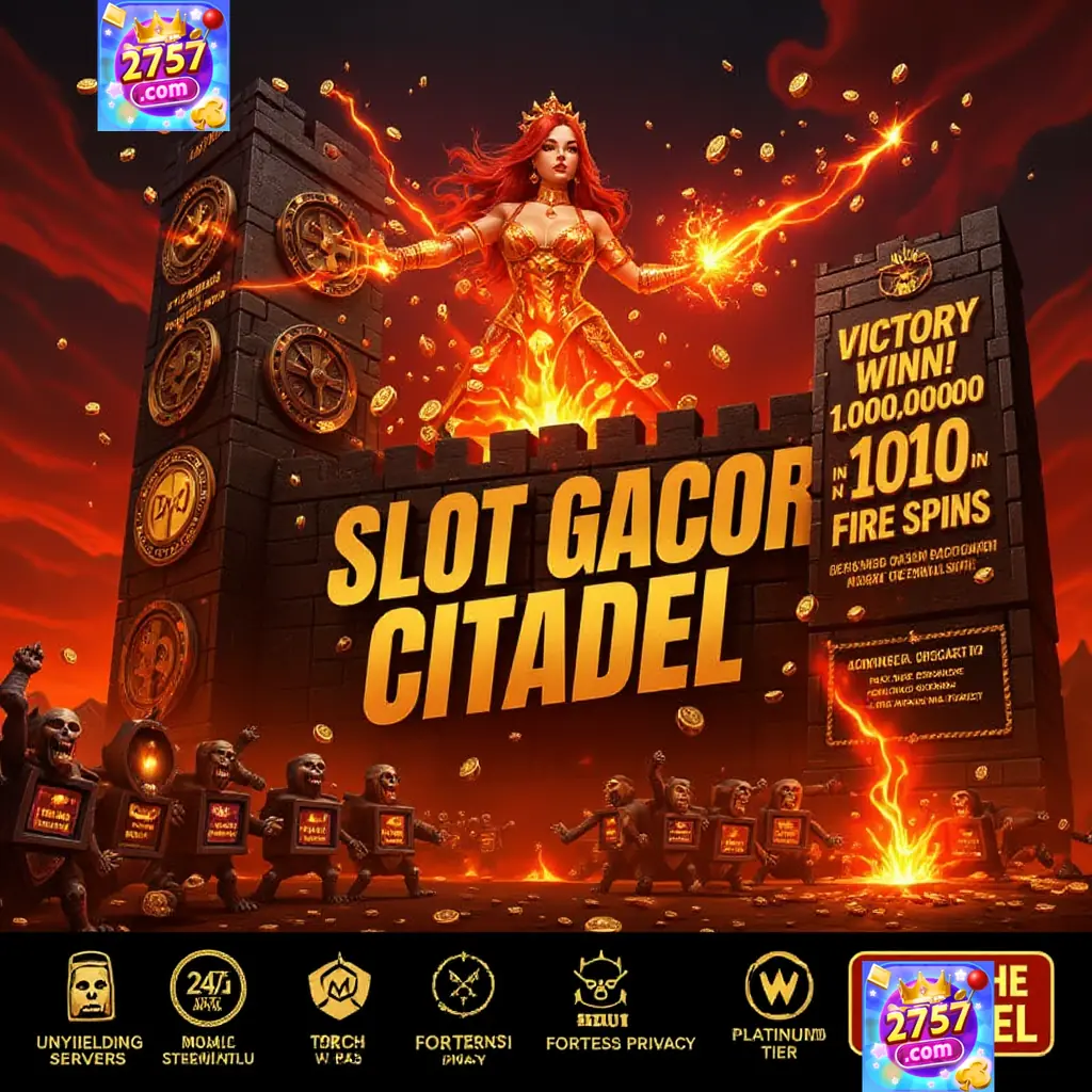 2757 Apk Slot Login Laporan Terkini Merahputihredm