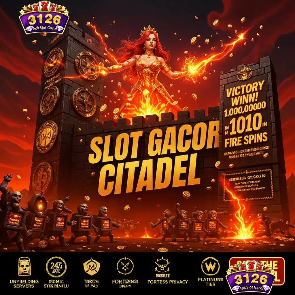 3126 Apk Slot Login Laporan Terkini Merahputihredm