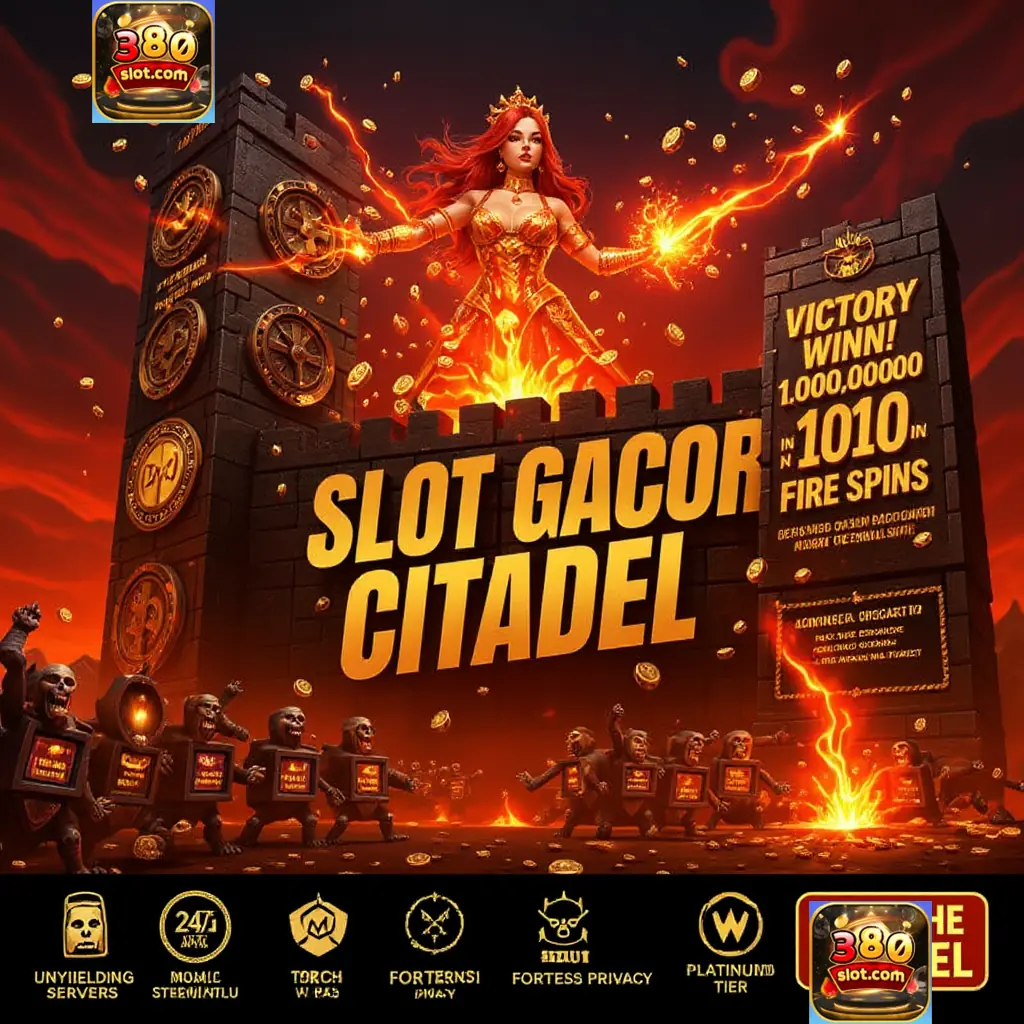 380SLOT Apk Slot Login Laporan Terkini Merahputihredm
