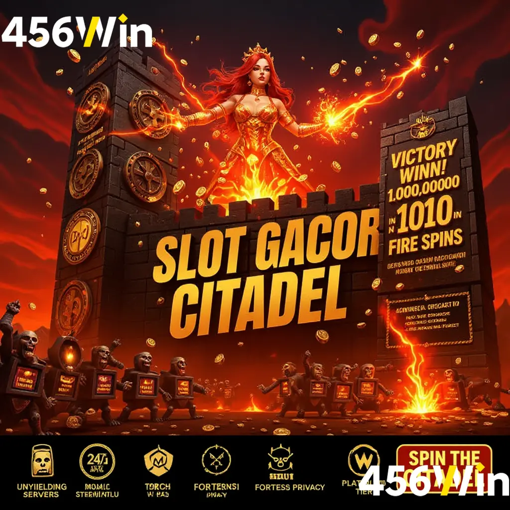 456WIN Apk Slot Login Laporan Terkini Merahputihredm