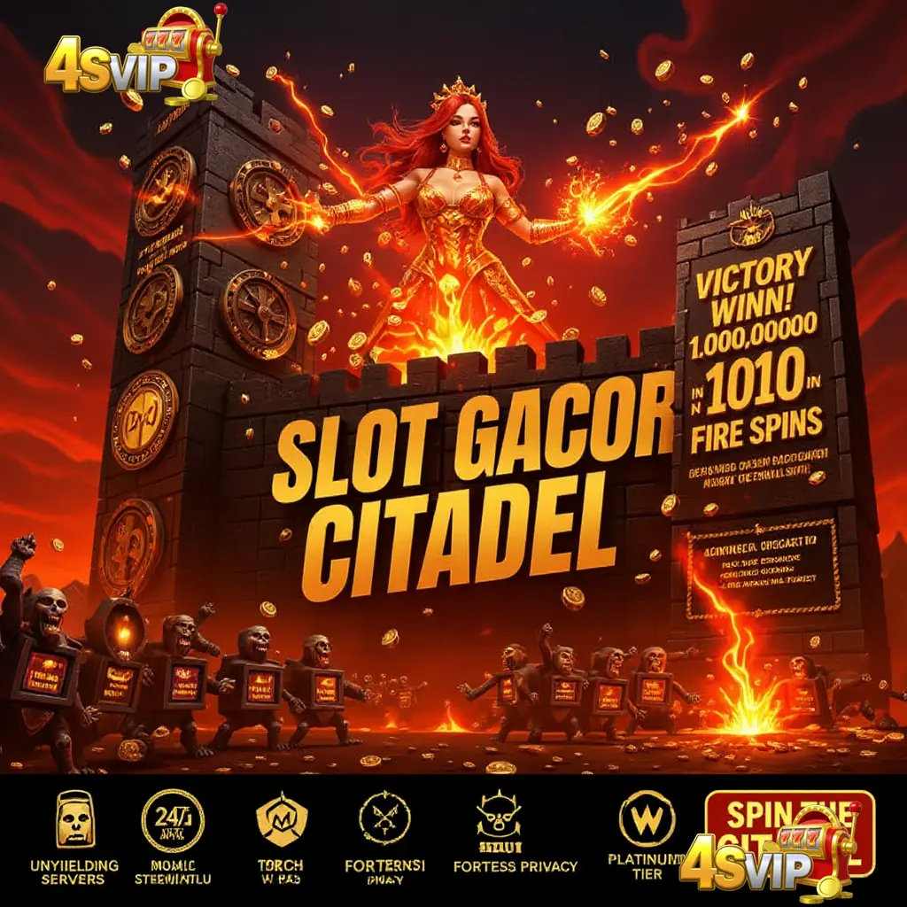 4SVIP Apk Slot Login Laporan Terkini Merahputihredm