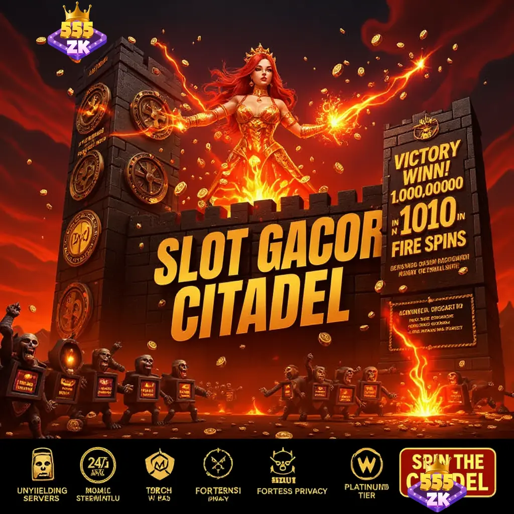 555ZK Apk Slot Login Laporan Terkini Merahputihredm