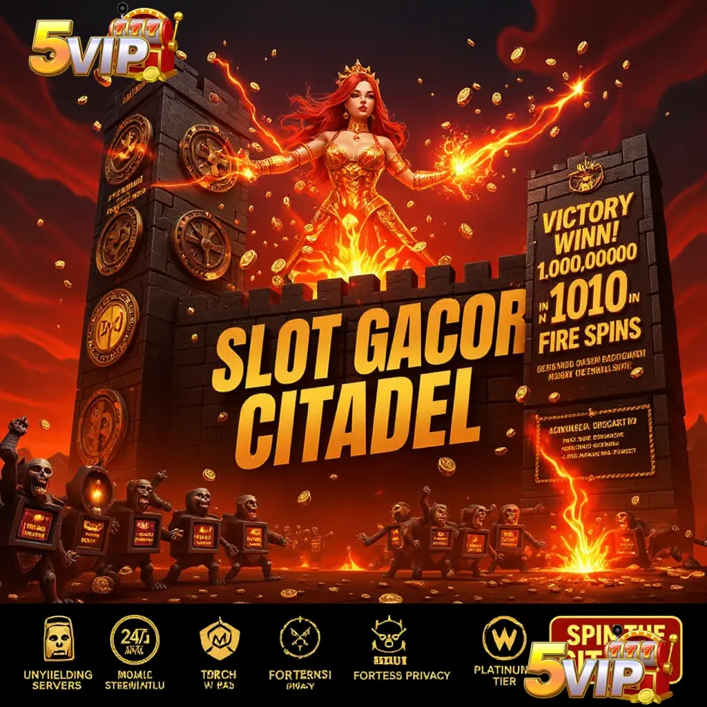 5SVIP Apk Slot Login Laporan Terkini Merahputihredm