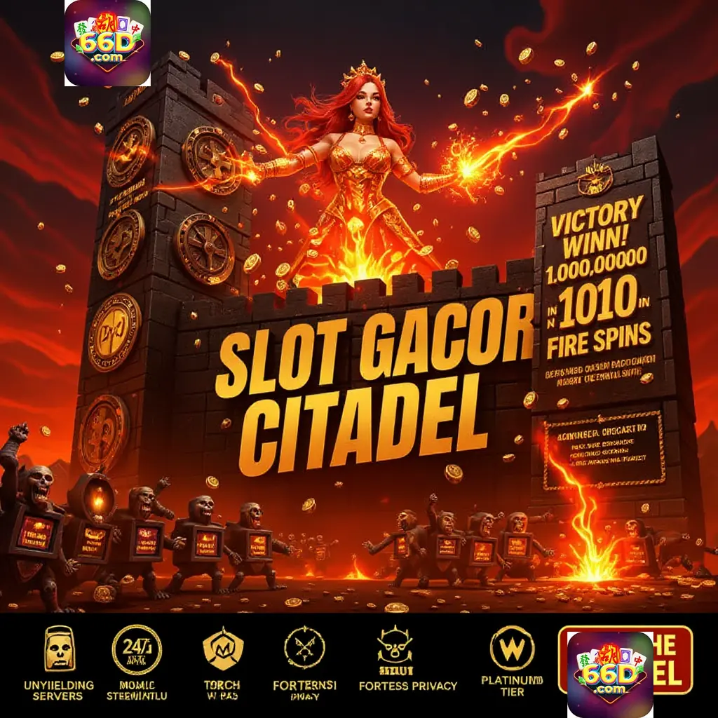66D Apk Slot Login Laporan Terkini Merahputihredm