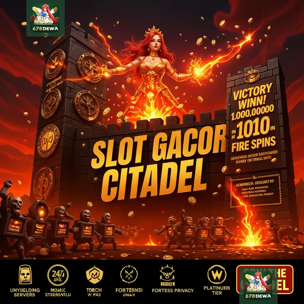 678DEWA Apk Slot Login Laporan Terkini Merahputihredm