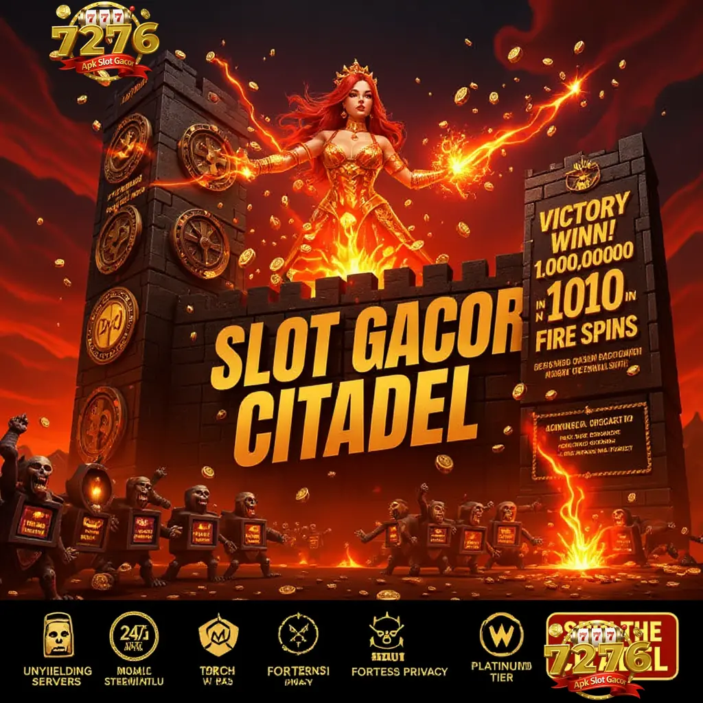 7276 Apk Slot Login Laporan Terkini Merahputihredm