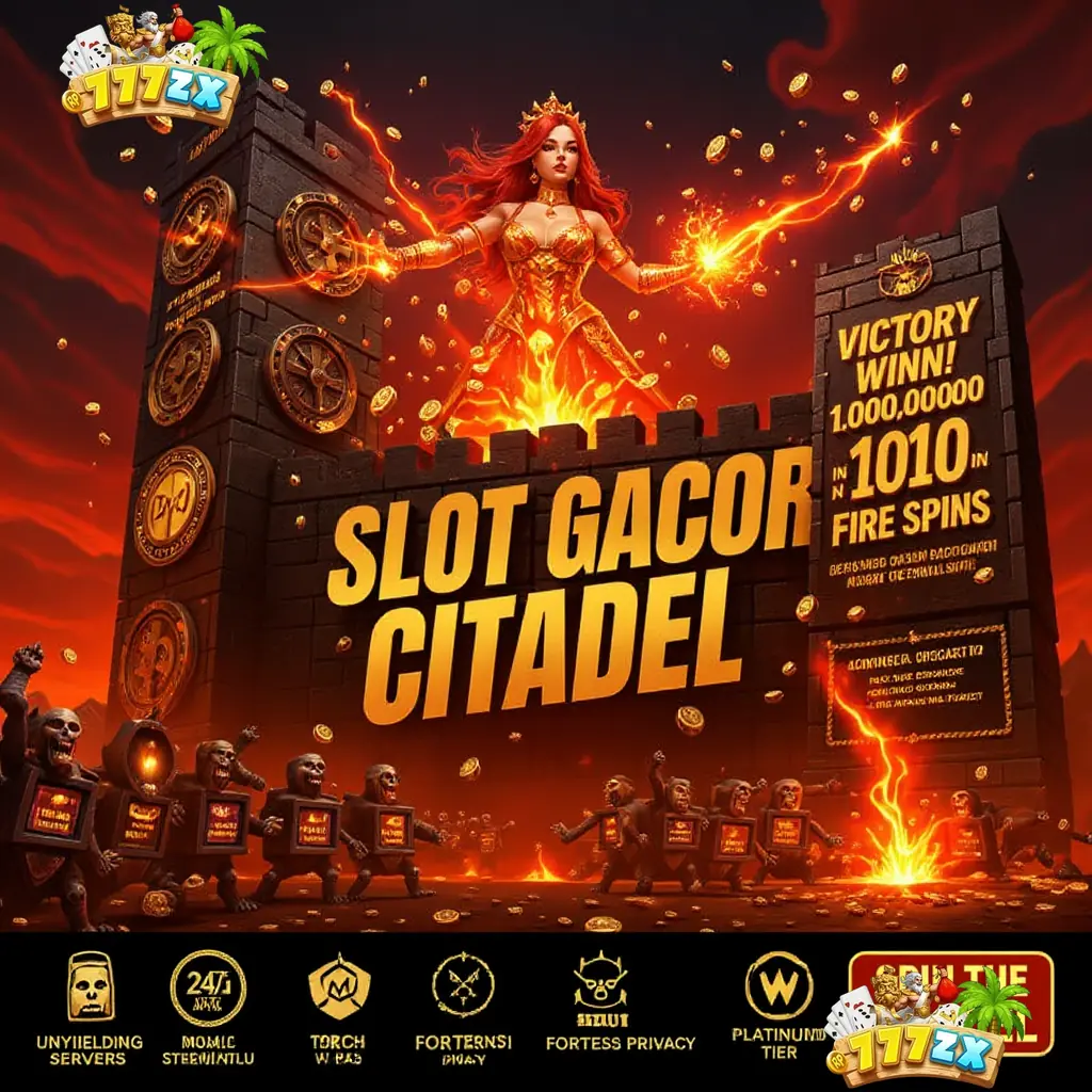 777ZX Apk Slot Login Laporan Terkini Merahputihredm