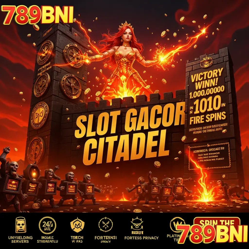 789BNI Apk Slot Login Laporan Terkini Merahputihredm