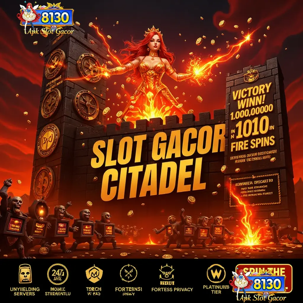 8180 Apk Slot Login Laporan Terkini Merahputihredm