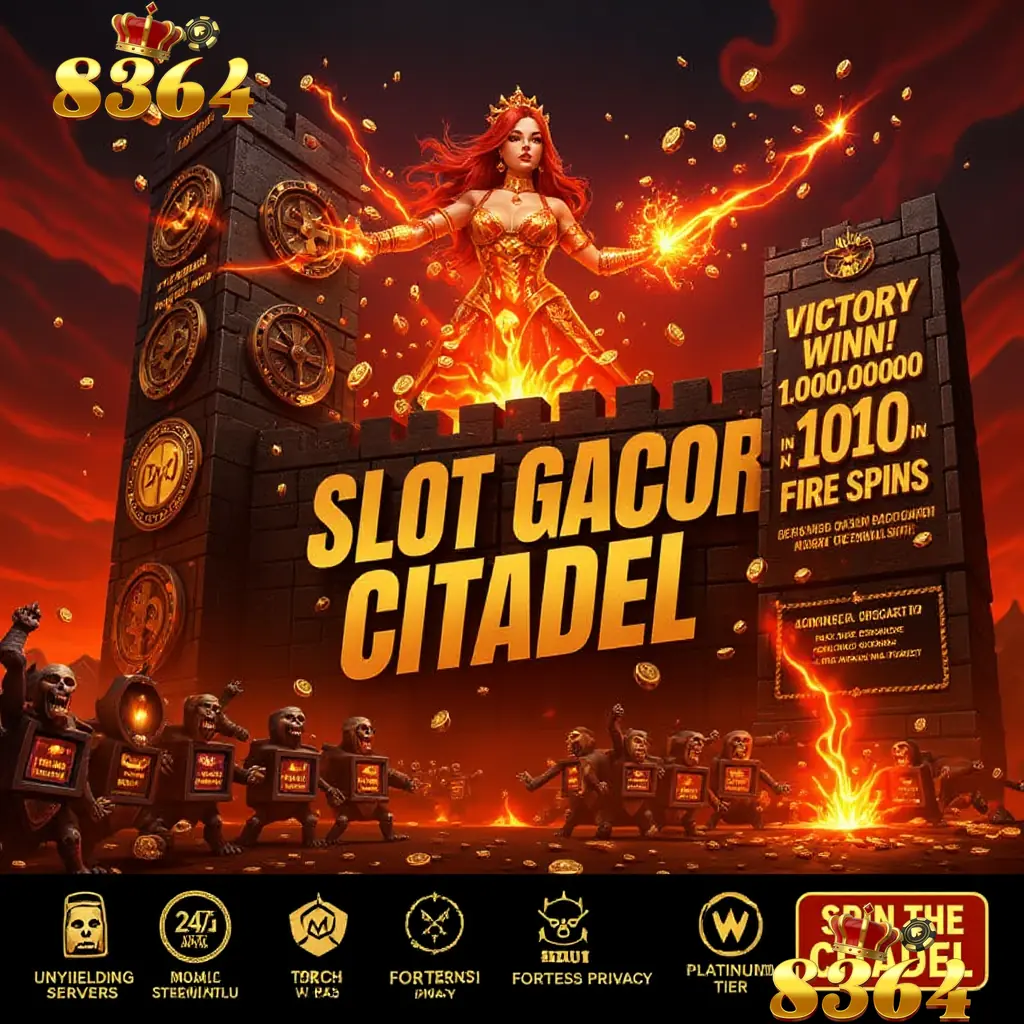 8364 Apk Slot Login Laporan Terkini Merahputihredm