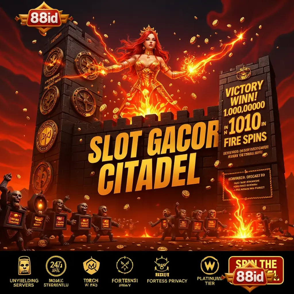 88ID Apk Slot Login Laporan Terkini Merahputihredm