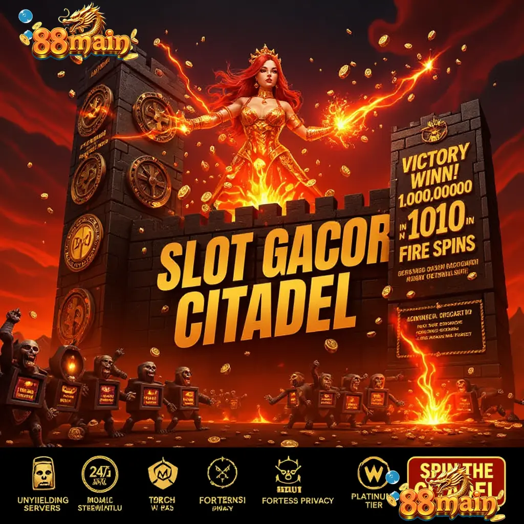 88MAIN Apk Slot Login Laporan Terkini Merahputihredm