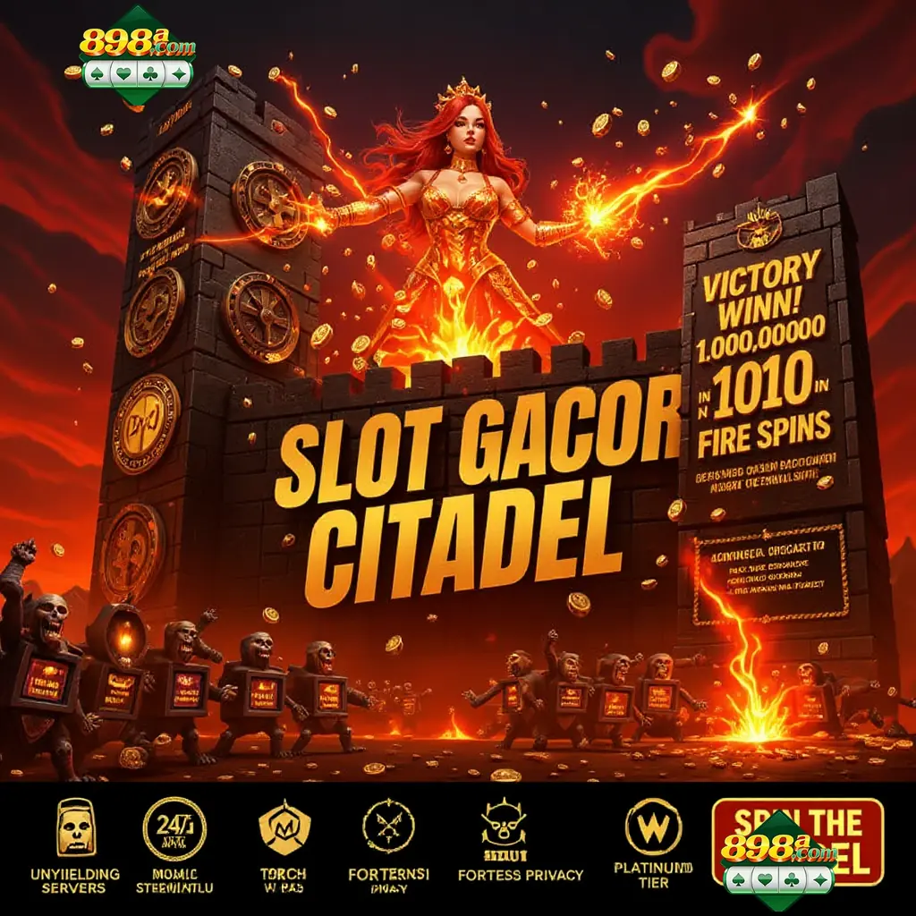 898A Apk Slot Login Laporan Terkini Merahputihredm