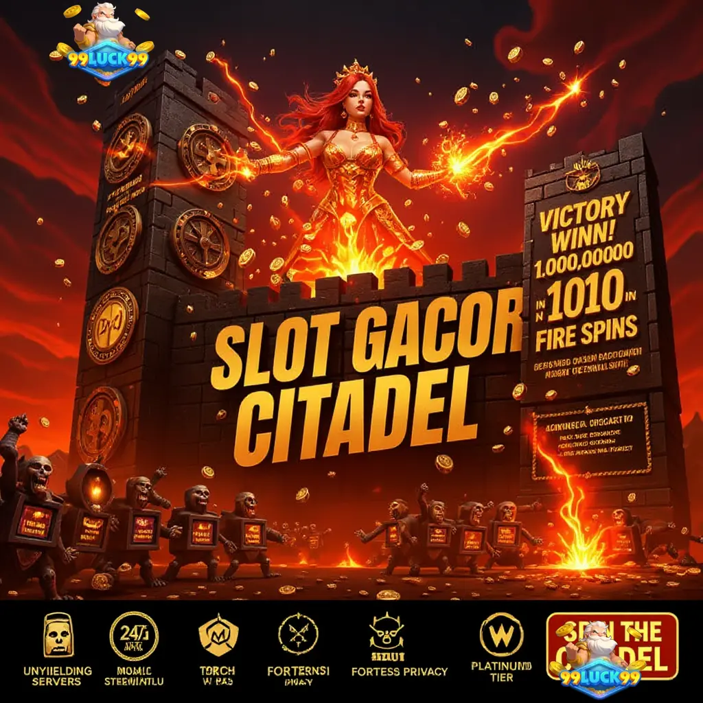 99LUCK99 Apk Slot Login Laporan Terkini Merahputihredm