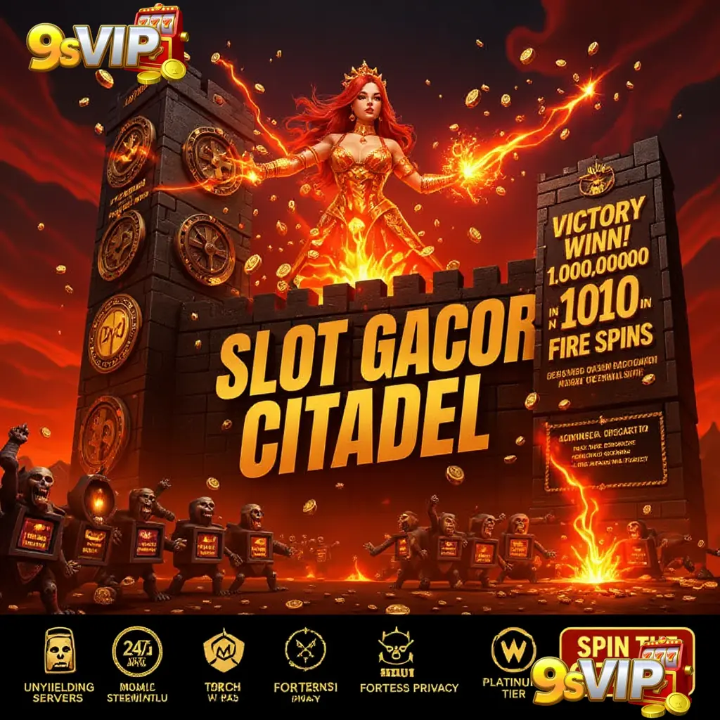 9SVIP Apk Slot Login Laporan Terkini Merahputihredm