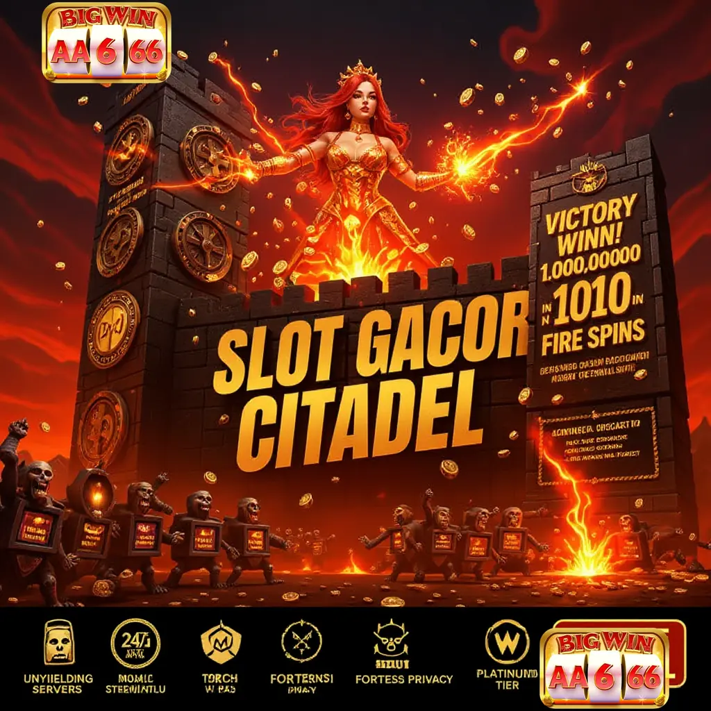 AA666 Apk Slot Login Laporan Terkini Merahputihredm
