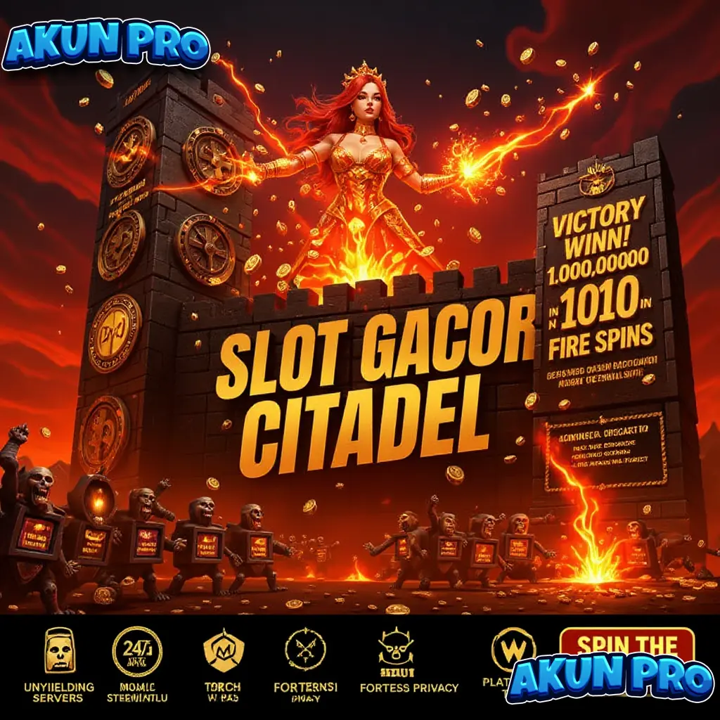 AKUN PRO SERVER GACOR Apk Slot Login Laporan Terkini Merahputihredm