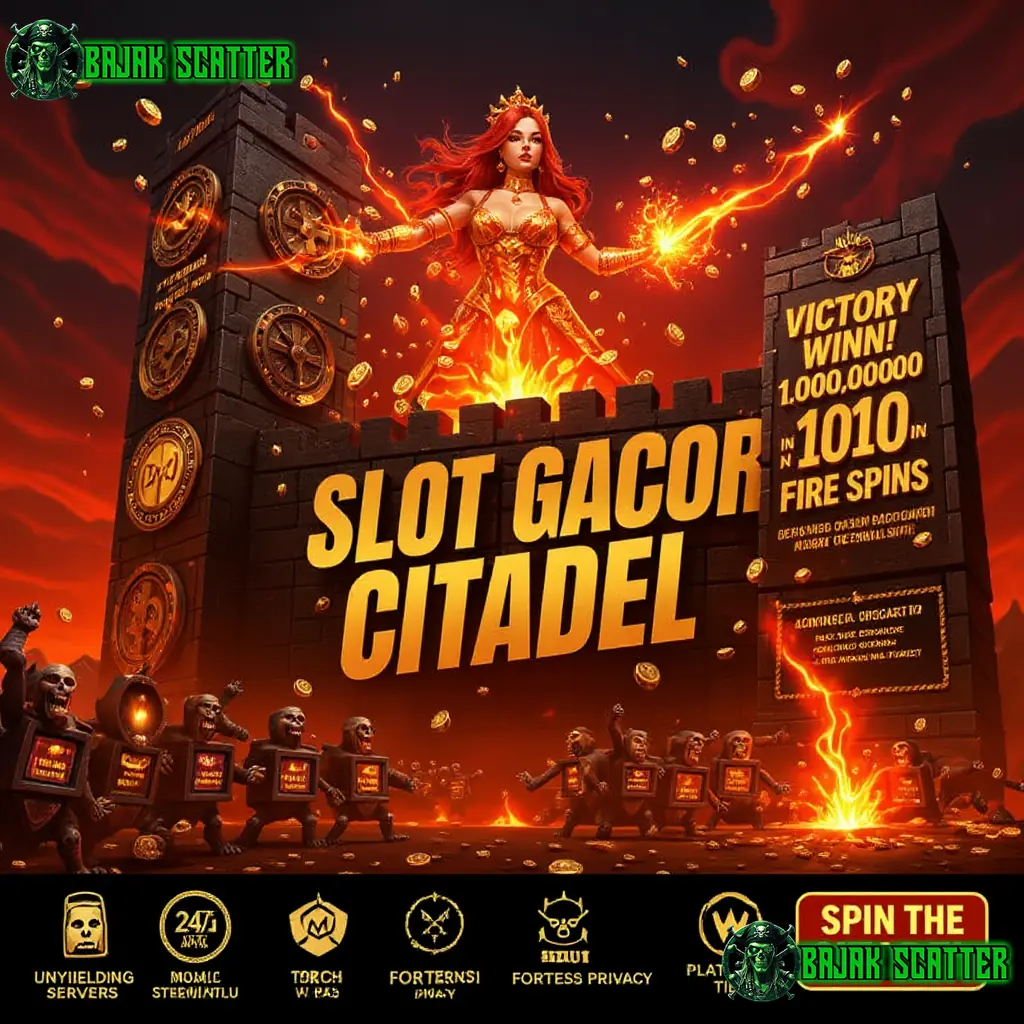 BAJAK SCATER Apk Slot Login Laporan Terkini Merahputihredm