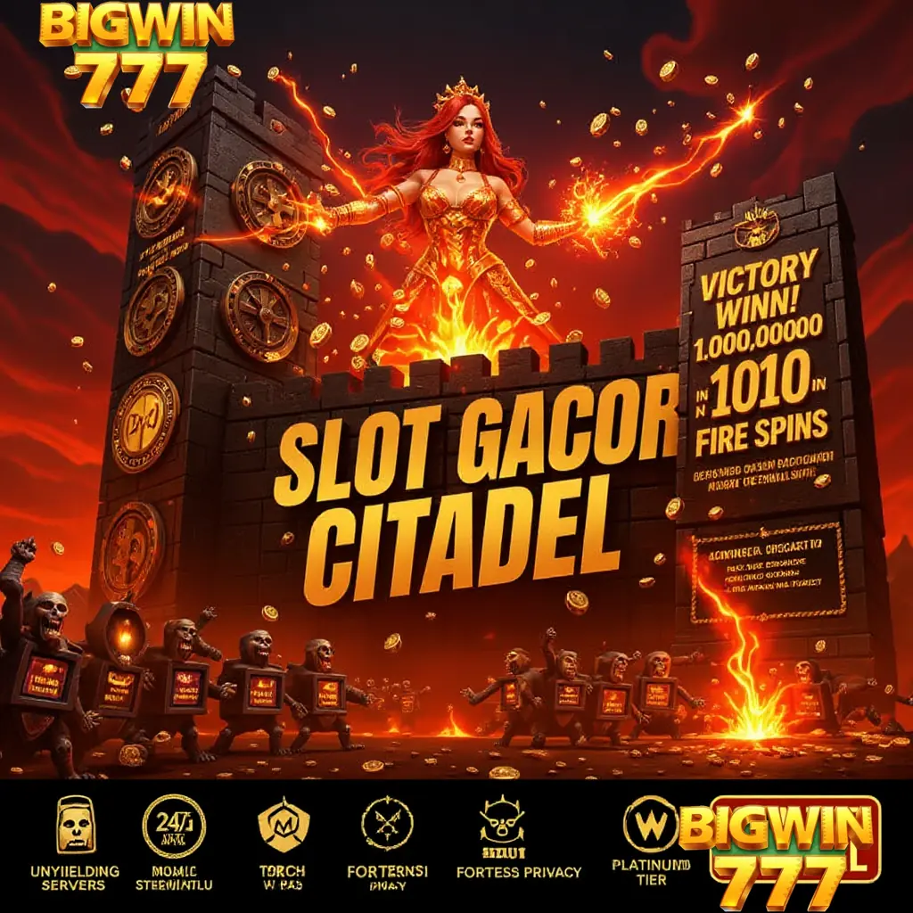BIGWIN777 Apk Slot Login Laporan Terkini Merahputihredm