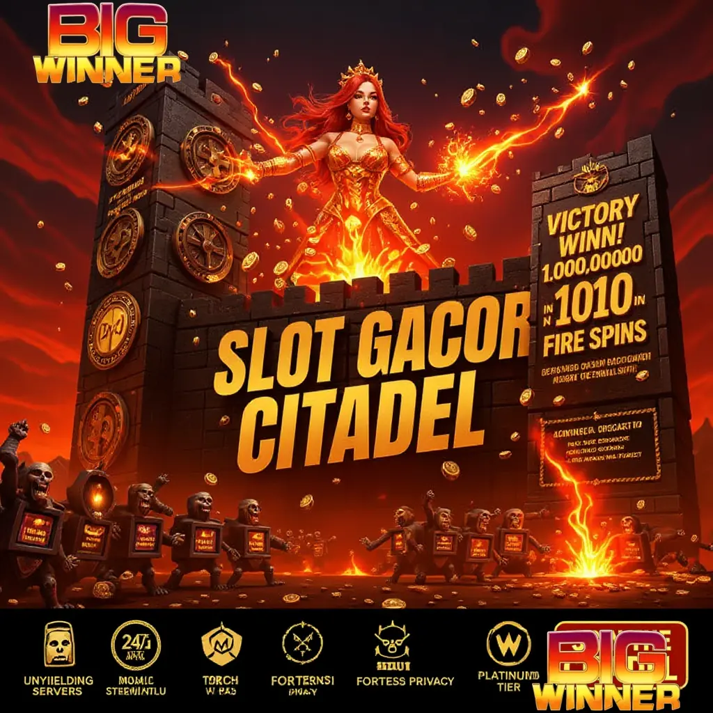 BIGWINNER Apk Slot Login Laporan Terkini Merahputihredm