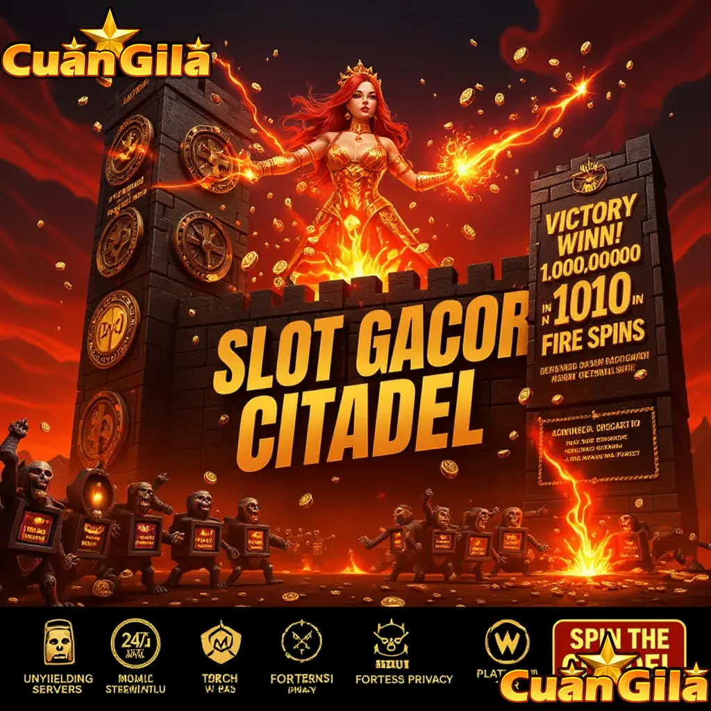 CUANGILA Apk Slot Login Laporan Terkini Merahputihredm