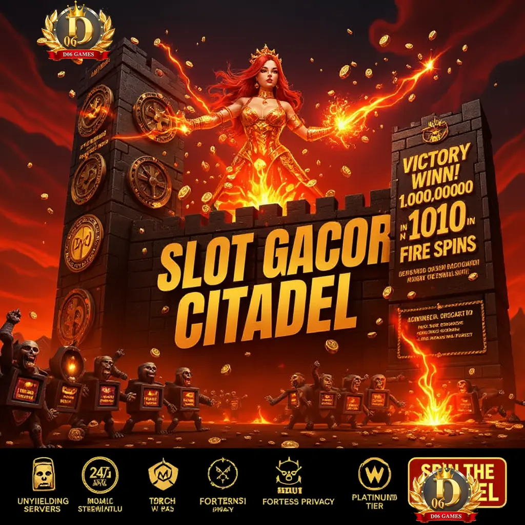 D06 Apk Slot Login Laporan Terkini Merahputihredm