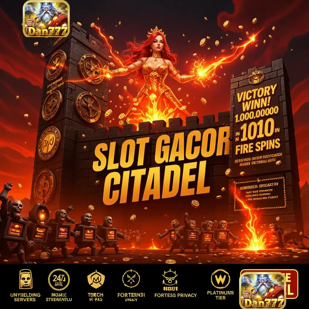 DAN777 Apk Slot Login Laporan Terkini Merahputihredm