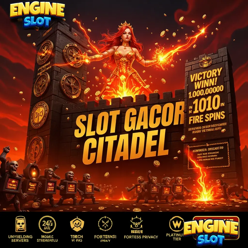 ENGINE SLOT Apk Slot Login Laporan Terkini Merahputihredm