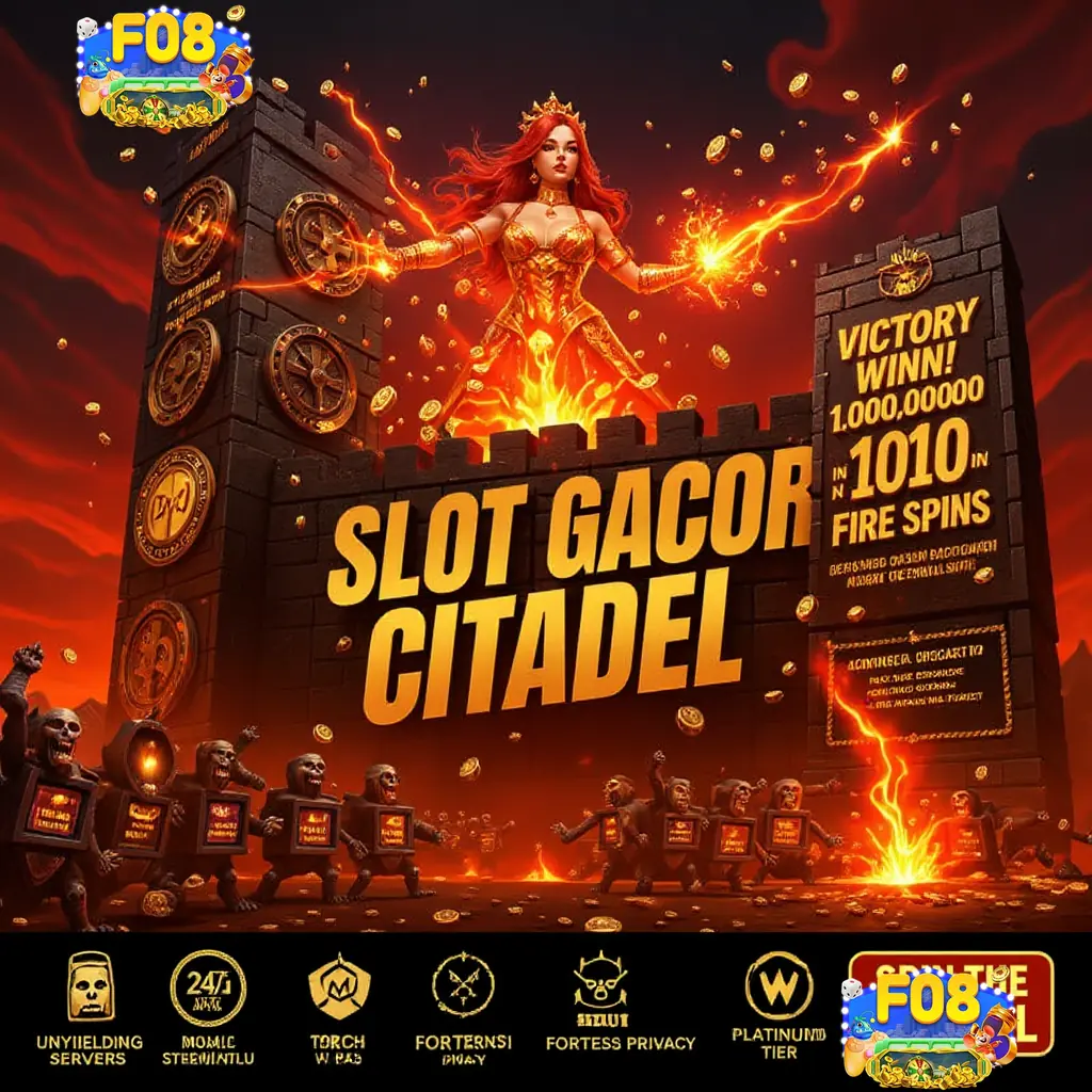 F08 Apk Slot Login Laporan Terkini Merahputihredm