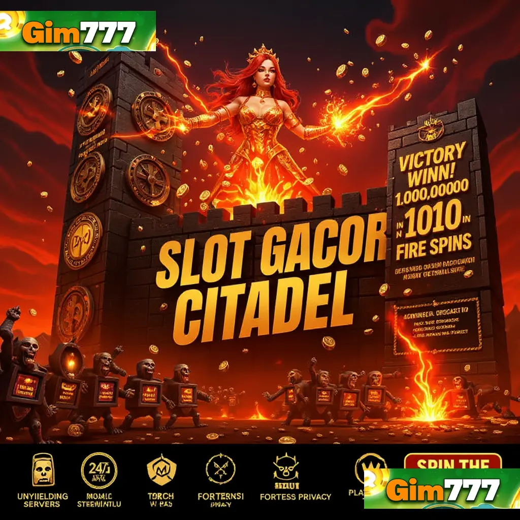 GIM777 Apk Slot Login Laporan Terkini Merahputihredm