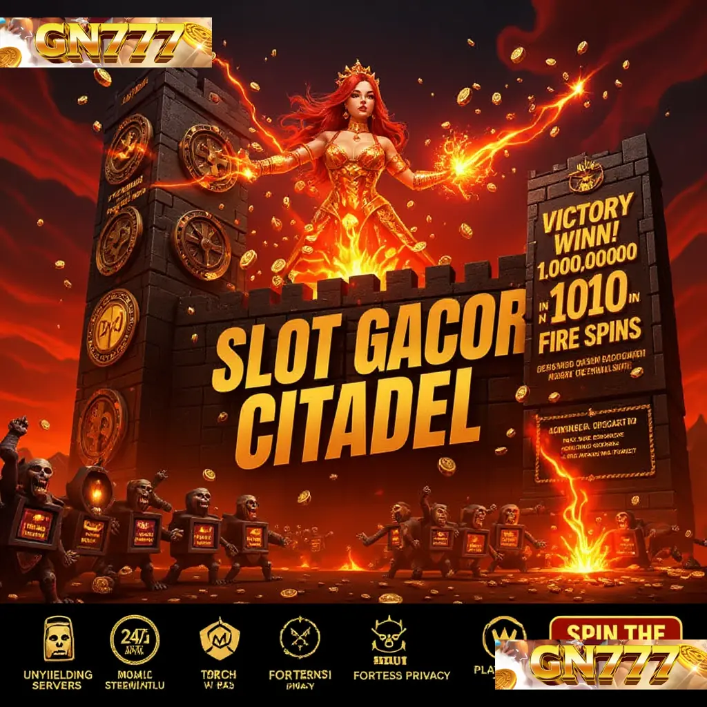 GN666 Apk Slot Login Laporan Terkini Merahputihredm
