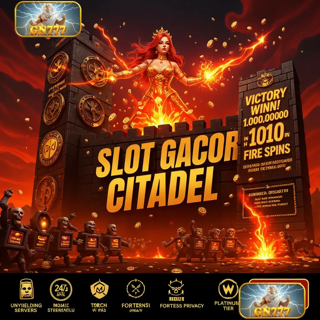 GN777 Apk Slot Login Laporan Terkini Merahputihredm