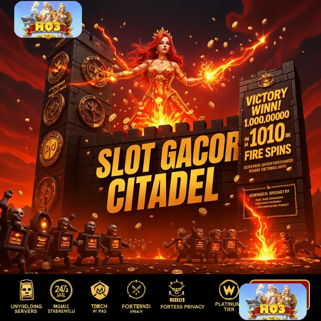 H03 Apk Slot Login Laporan Terkini Merahputihredm