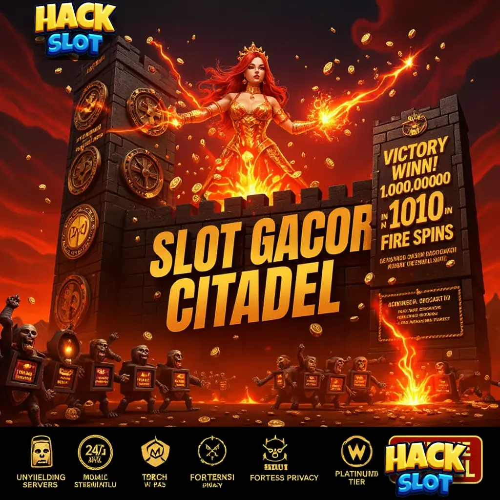 HACK SLOT Apk Slot Login Laporan Terkini Merahputihredm