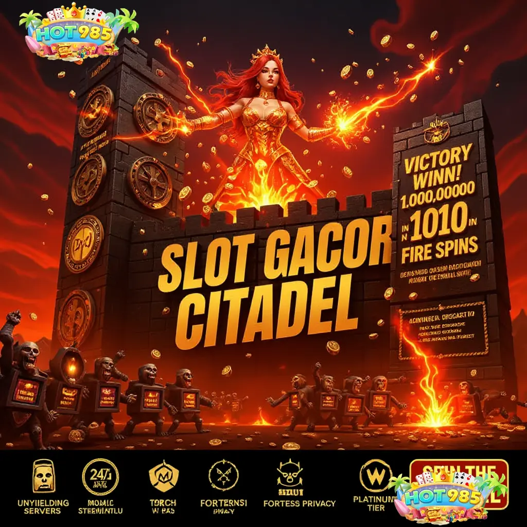 HOT985 Apk Slot Login Laporan Terkini Merahputihredm