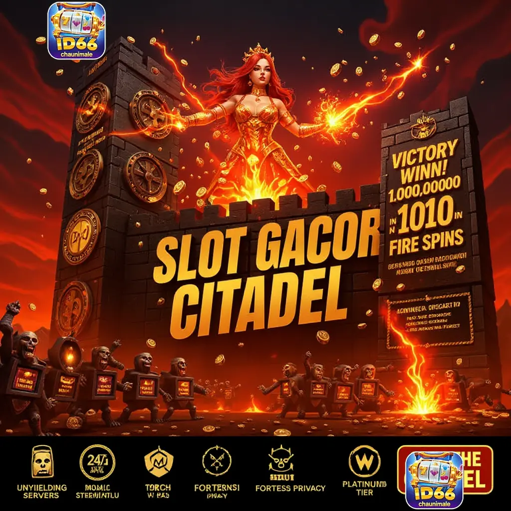 ID66 Apk Slot Login Laporan Terkini Merahputihredm