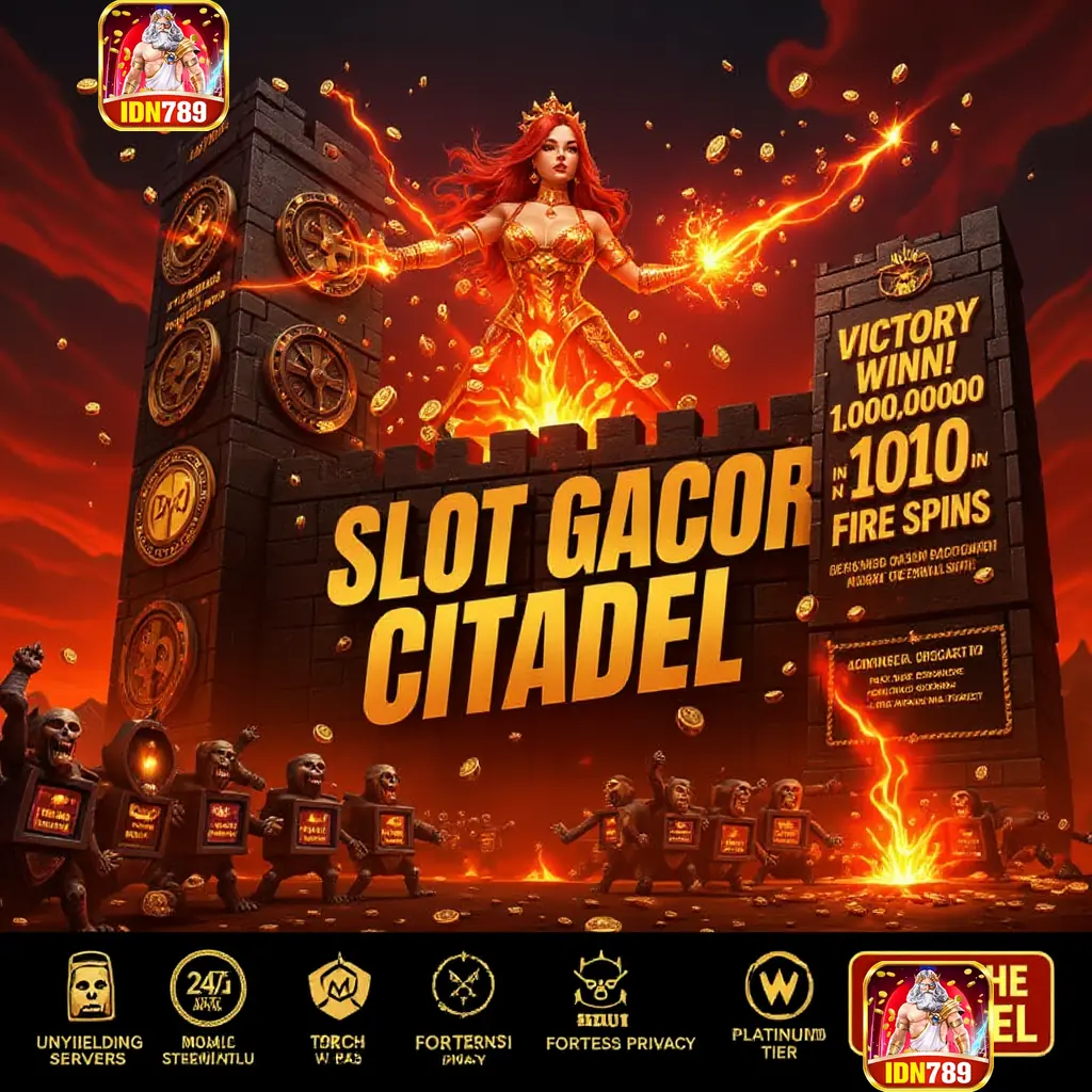 IDN789 Apk Slot Login Laporan Terkini Merahputihredm