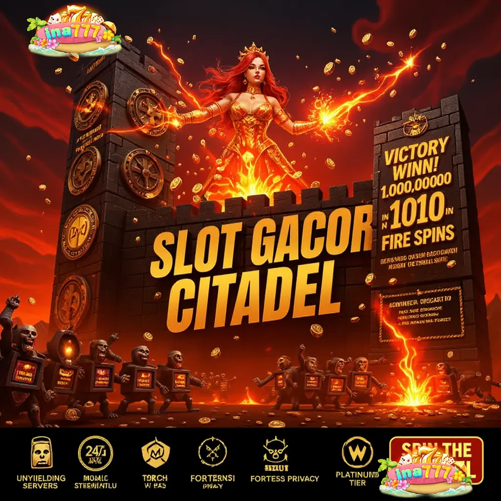 IN858 Apk Slot Login Laporan Terkini Merahputihredm