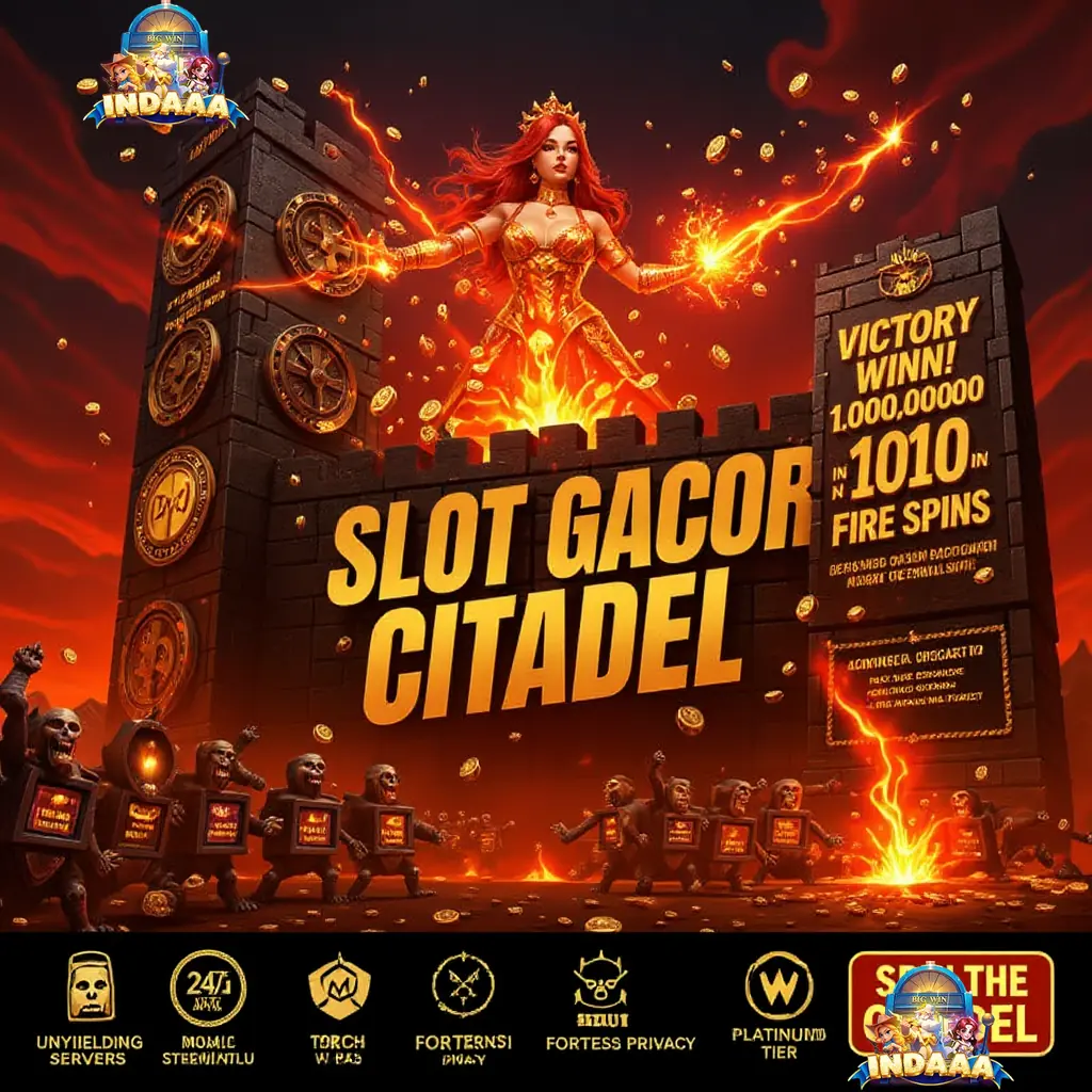 INDA777 Apk Slot Login Laporan Terkini Merahputihredm