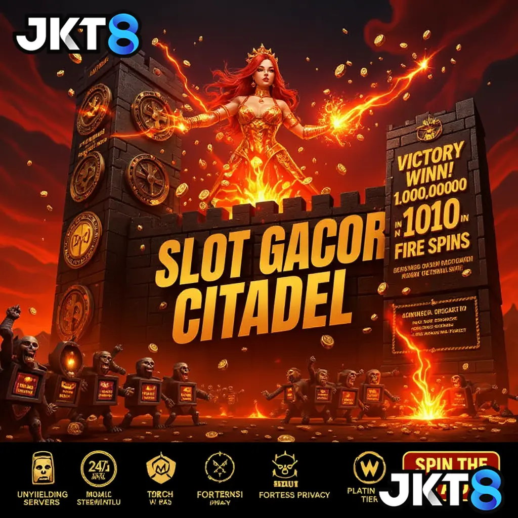 JKT8 Apk Slot Login Laporan Terkini Merahputihredm
