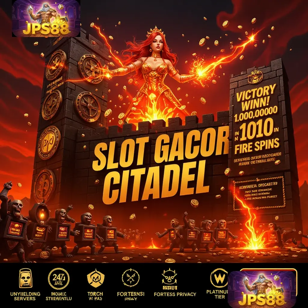 JPS88 Apk Slot Login Laporan Terkini Merahputihredm
