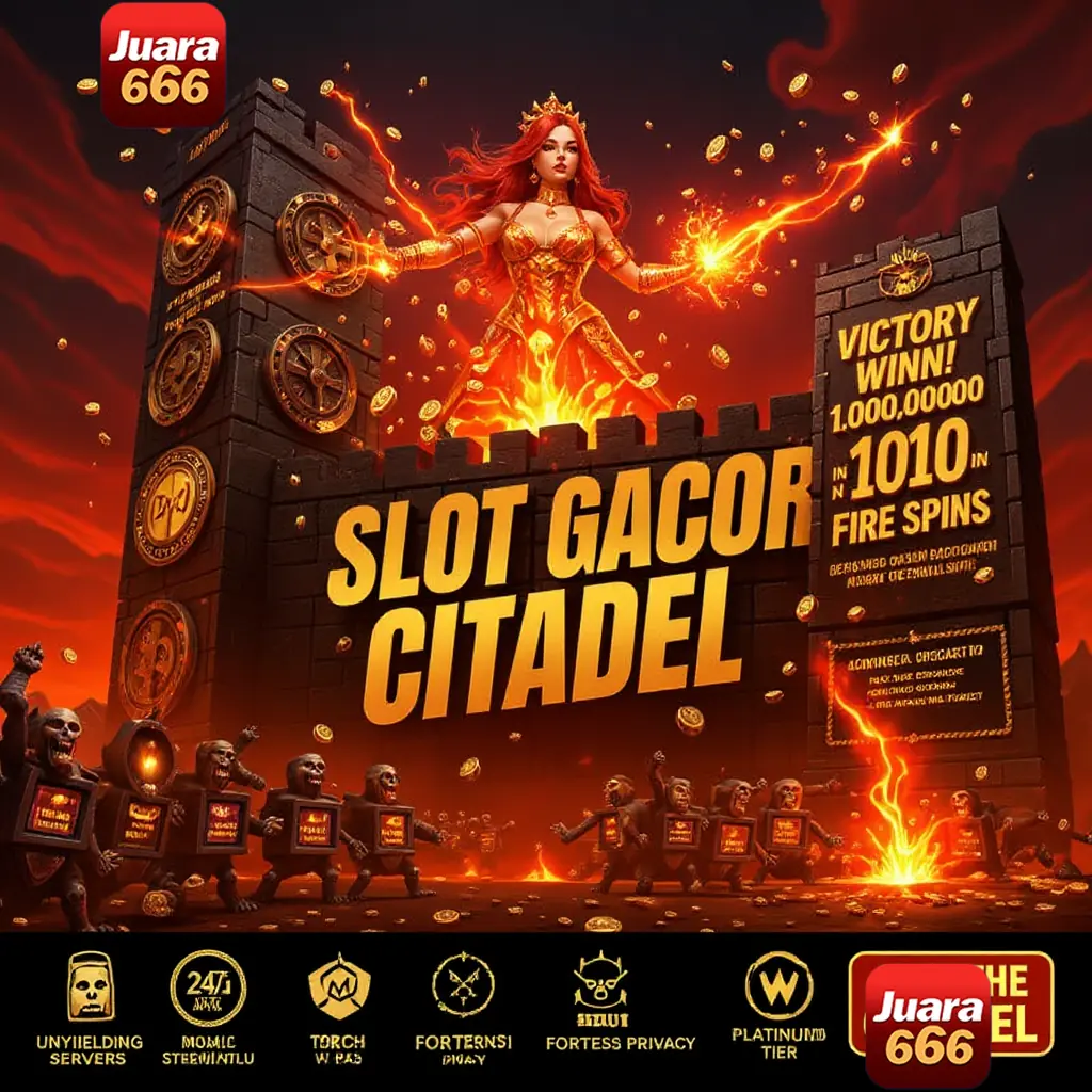 JUARA66 Apk Slot Login Laporan Terkini Merahputihredm