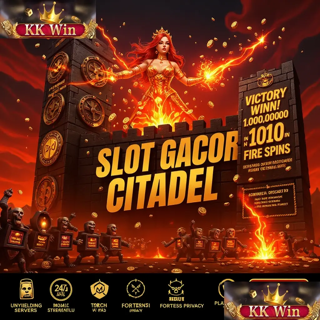 KKWIN Apk Slot Login Laporan Terkini Merahputihredm