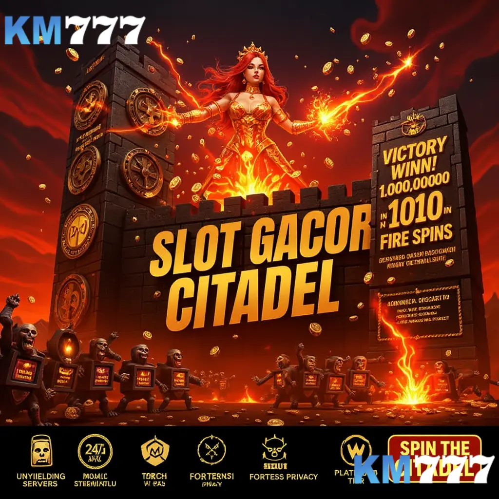 KM777 Apk Slot Login Laporan Terkini Merahputihredm