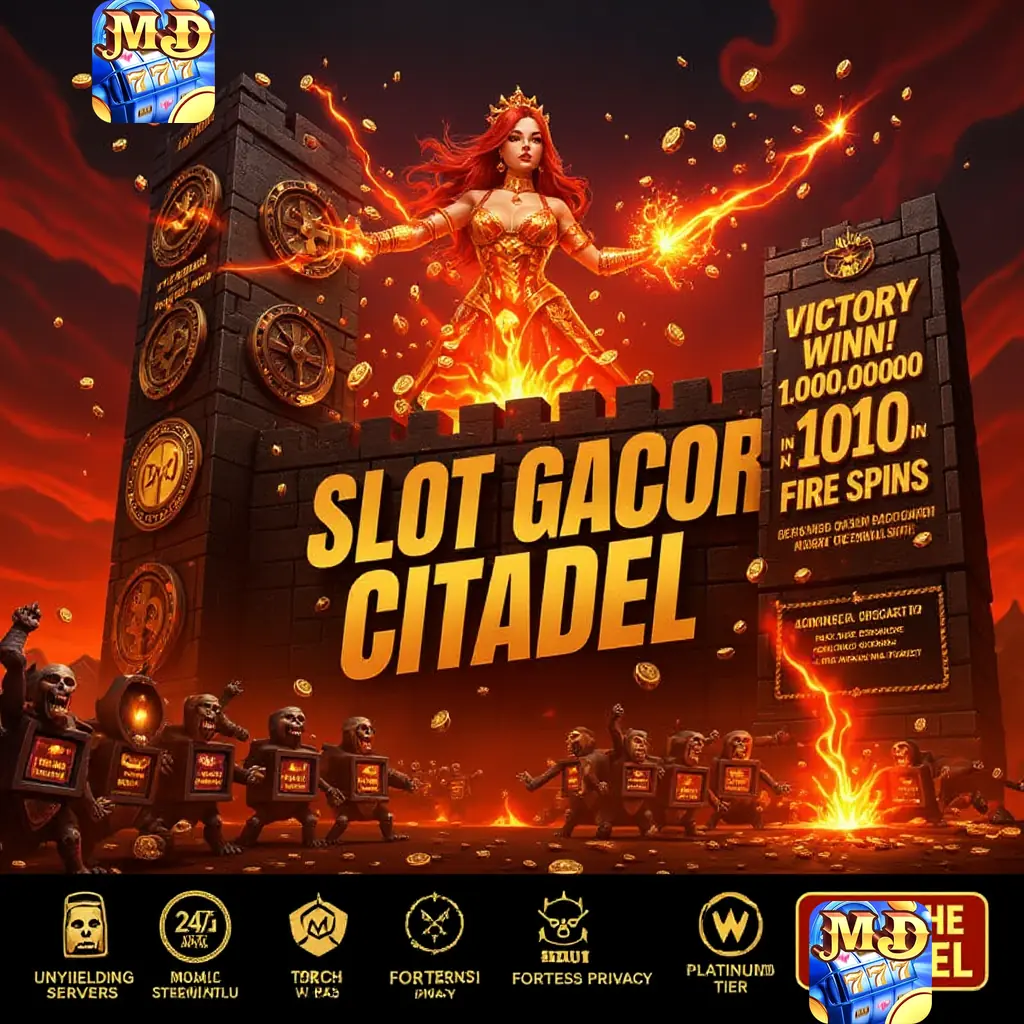 MNDUIT Apk Slot Login Laporan Terkini Merahputihredm