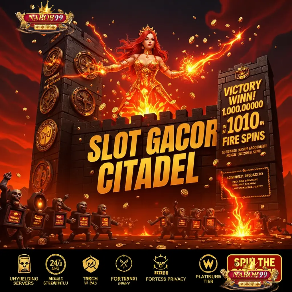 NABOB99 Apk Slot Login Laporan Terkini Merahputihredm