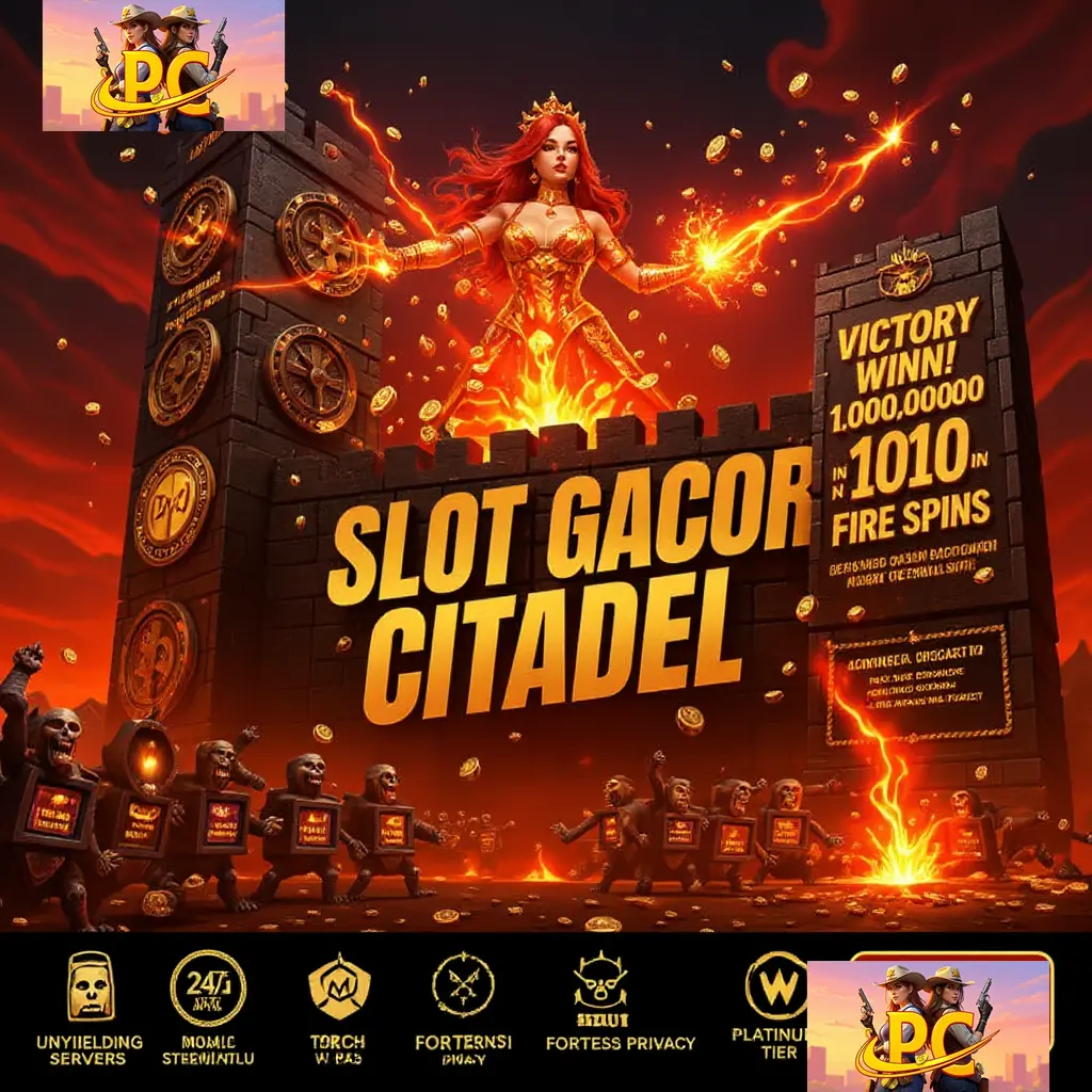 PCPC7 Apk Slot Login Laporan Terkini Merahputihredm
